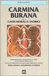 Carmina Burana. Testo originale a fronte w sklepie internetowym Libristo.pl