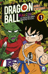 saga del gran demone Piccolo. Dragon Ball full color w sklepie internetowym Libristo.pl