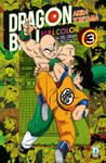 saga del gran demone Piccolo. Dragon Ball full color w sklepie internetowym Libristo.pl