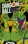 saga dei cyborg e di Cell. Dragon Ball full color w sklepie internetowym Libristo.pl