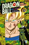 saga dei cyborg e di Cell. Dragon Ball full color w sklepie internetowym Libristo.pl