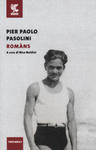 Pier Paolo Pasolini - Romans w sklepie internetowym Libristo.pl
