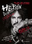 heroin diaries. Un anno nella vita di una rockstar allo sbando w sklepie internetowym Libristo.pl