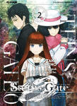 Steins; gate zero w sklepie internetowym Libristo.pl