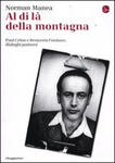 Al di là della montagna, Paul Celan e Benjamin Fondane, Dialoghi postumi w sklepie internetowym Libristo.pl