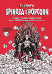 Spinoza e popcorn. Da Game of Thrones a Stranger Things, capire la filosofia sparandosi un film o una serie TV w sklepie internetowym Libristo.pl