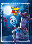 Toy Story 4 w sklepie internetowym Libristo.pl