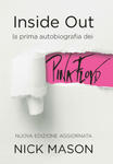 Inside out. La prima autobiografia dei Pink Floyd w sklepie internetowym Libristo.pl