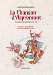 Chanson d'Aspremont. Una Chanson de Geste, sec. XII. Il mito, la storia, la fede per la salvezza dell'Europa w sklepie internetowym Libristo.pl