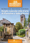 Borghi e piccole città d'arte di Piemonte e Valle d'Aosta w sklepie internetowym Libristo.pl