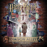 Harry Potter. Diagon Alley. L'album dei film w sklepie internetowym Libristo.pl