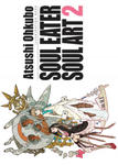 Soul eater soul art. Illustration book w sklepie internetowym Libristo.pl