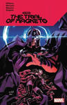 X-men: The Trial Of Magneto w sklepie internetowym Libristo.pl