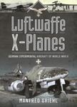 Luftwaffe X-Planes w sklepie internetowym Libristo.pl