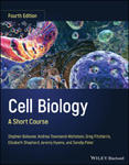 Cell Biology: A Short Course w sklepie internetowym Libristo.pl