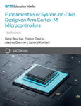 Fundamentals of System-on-Chip Design on Arm Cortex-M Microcontrollers w sklepie internetowym Libristo.pl