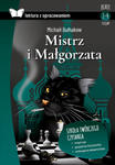 Mistrz i Małgorzata. Lektura z opracowaniem w sklepie internetowym Libristo.pl