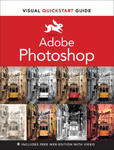 Adobe Photoshop Visual QuickStart Guide w sklepie internetowym Libristo.pl