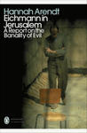 Eichmann in Jerusalem w sklepie internetowym Libristo.pl