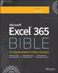 Microsoft Excel 365 Bible w sklepie internetowym Libristo.pl