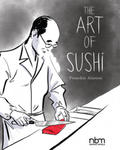 Art Of Sushi w sklepie internetowym Libristo.pl