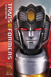Transformers: The IDW Collection Phase Three, Vol. 2 w sklepie internetowym Libristo.pl