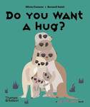 Do You Want a Hug? w sklepie internetowym Libristo.pl