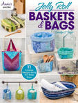 Jelly Roll Baskets & Bags w sklepie internetowym Libristo.pl
