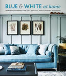 Blue & White At Home w sklepie internetowym Libristo.pl