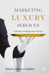 Marketing Luxury Services w sklepie internetowym Libristo.pl