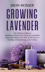 Growing Lavender w sklepie internetowym Libristo.pl