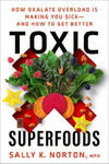 Toxic Superfoods w sklepie internetowym Libristo.pl