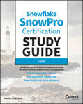 Sybex's Study Guide for Snowflake SnowPro Certification w sklepie internetowym Libristo.pl