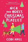 Nick and Noel's Christmas Playlist w sklepie internetowym Libristo.pl