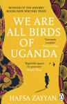 We Are All Birds of Uganda w sklepie internetowym Libristo.pl