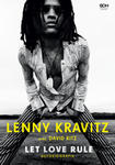 Lenny Kravitz. Let Love Rule. Autobiografia w sklepie internetowym Libristo.pl