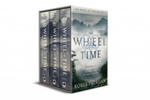 Wheel of Time Box Set 1 w sklepie internetowym Libristo.pl