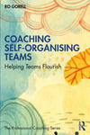 Coaching Self-Organising Teams w sklepie internetowym Libristo.pl