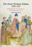 Great Western Schism, 1378-1417 w sklepie internetowym Libristo.pl