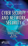 Cyber Security and Network Security w sklepie internetowym Libristo.pl