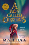 A Boy Called Christmas w sklepie internetowym Libristo.pl