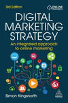 Digital Marketing Strategy: An Integrated Approach to Online Marketing w sklepie internetowym Libristo.pl