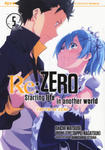 Re: zero. Starting life in another world. Truth of zero w sklepie internetowym Libristo.pl