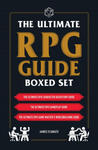 The Ultimate RPG Guide Boxed Set: Featuring the Ultimate RPG Character Backstory Guide, the Ultimate RPG Gameplay Guide, and the Ultimate RPG Game Mas w sklepie internetowym Libristo.pl
