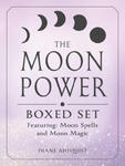 The Moon Power Boxed Set: Featuring: Moon Spells and Moon Magic w sklepie internetowym Libristo.pl