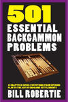 501 Essential Backgammon Problems w sklepie internetowym Libristo.pl
