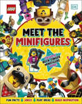 LEGO Meet the Minifigures w sklepie internetowym Libristo.pl