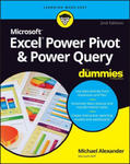 Excel Power Pivot and Power Query For Dummies, 2nd Edition w sklepie internetowym Libristo.pl