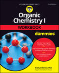 Organic Chemistry I Workbook For Dummies, 2nd Edit ion w sklepie internetowym Libristo.pl