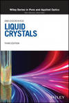 Liquid Crystals, Third Edition w sklepie internetowym Libristo.pl